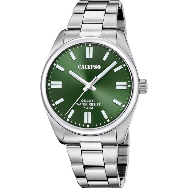 Calypso Kid's Watch (K5862_5)