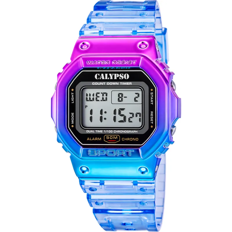 Calypso Kid's Watch (K5874_3)