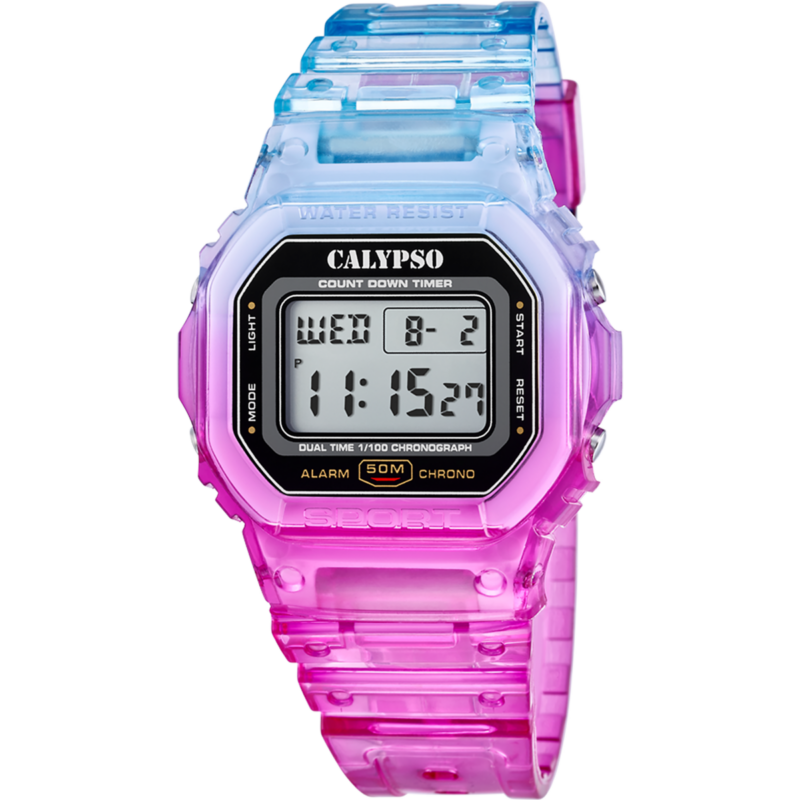 Calypso Kid's Watch (K5874_5)