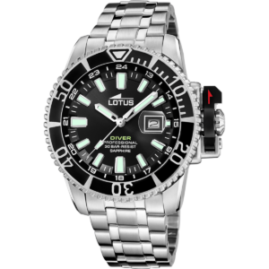 Lotus Men's Watch (18938_4)