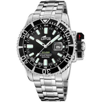 Lotus Men's Watch (18938_4)