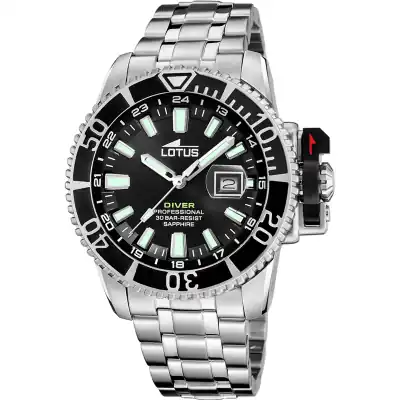 Lotus Men's Watch (18938_4)