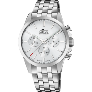 Lotus Men's Watch (18989_1)