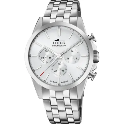 Lotus Men's Watch (18989_1)