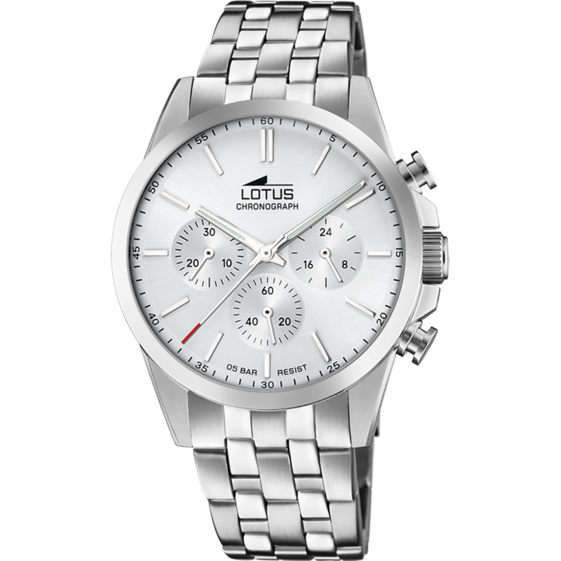 Lotus Men's Watch (18989_1)