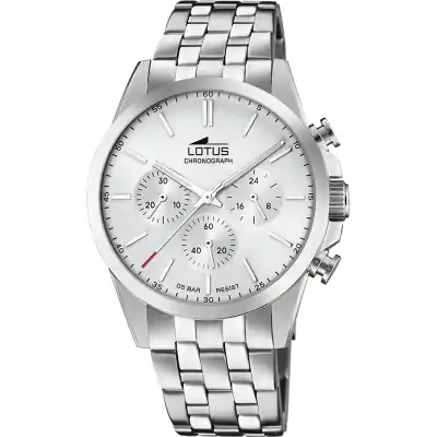 Lotus Men's Watch (18989_1)