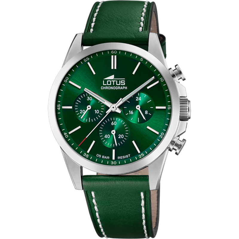 Lotus Men's Watch (18990_3)