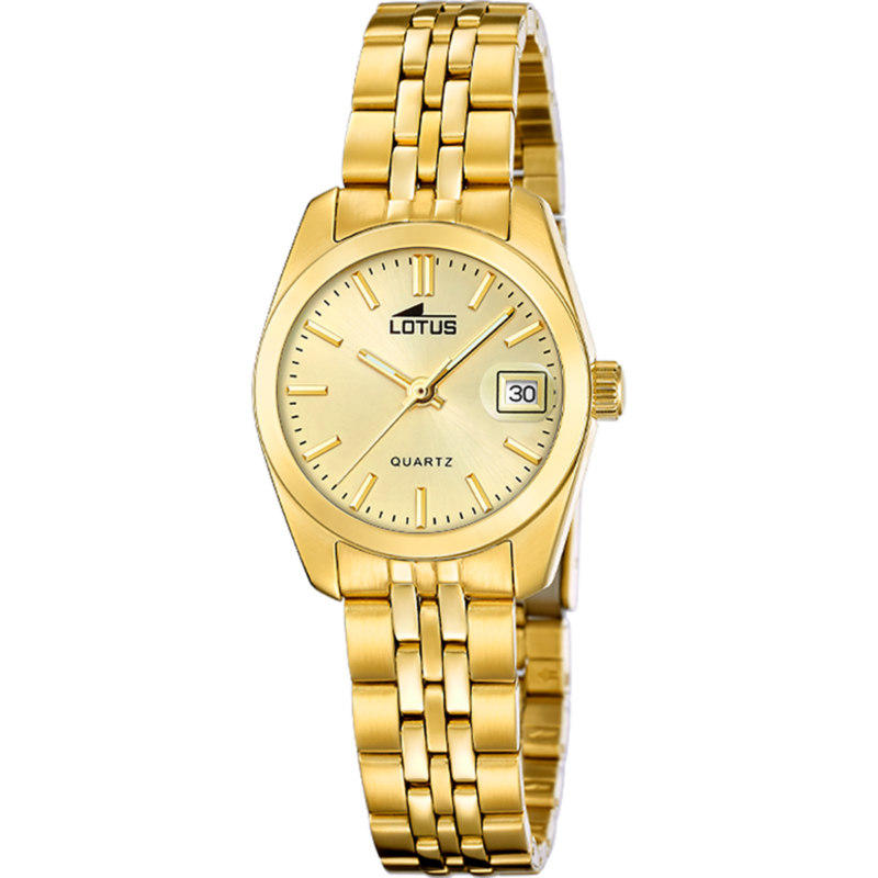 LOTUS WATCHES 18993/3 (18993_3) Unisex WATCHES