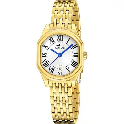 LOTUS WATCHES 19045/1 (19045_1) Unisex WATCHES