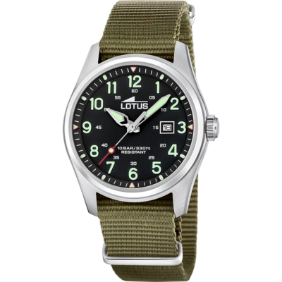 Lotus Men's Watch (19055_4)