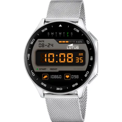 Lotus Unisex Smartwatch (50050_2)