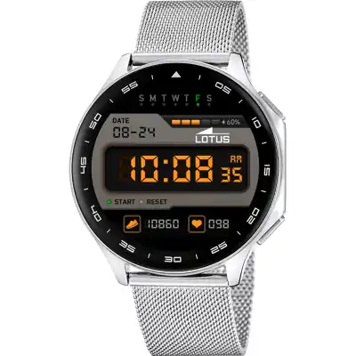 Lotus Unisex Smartwatch (50050_2)