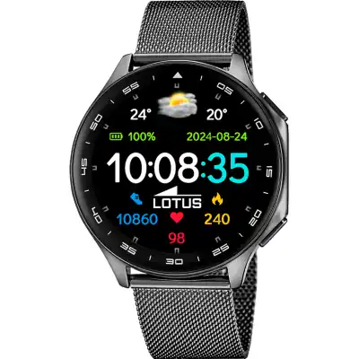 Lotus Unisex Smartwatch (50050_4)