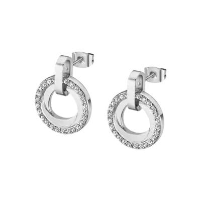 Lotus Jewels jewelry ls2176-4/1 (ls2176-4_1) - Women's Earrings