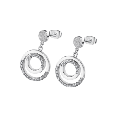 Lotus Jewels jewelry ls2180-4/1 (ls2180-4_1) - Women's Earrings