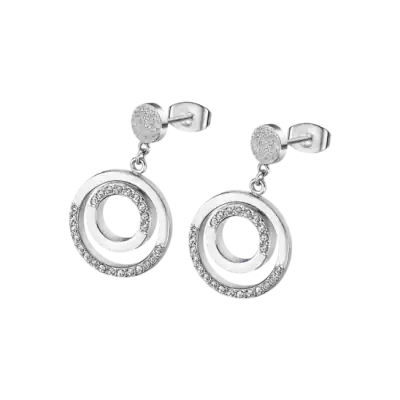 Lotus Jewels jewelry ls2180-4/1 (ls2180-4_1) - Women's Earrings