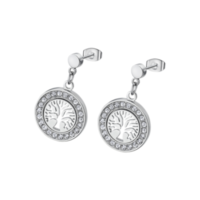 Lotus Jewels jewelry ls2181-4/1 (ls2181-4_1) - Women's Earrings