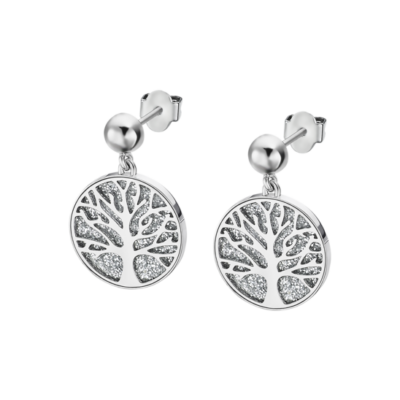 Lotus Jewels jewelry ls2225-4/1 (ls2225-4_1) - Women's Earrings