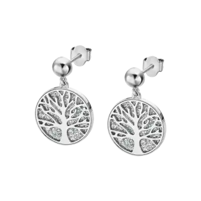 Lotus Jewels jewelry ls2225-4/1 (ls2225-4_1) - Women's Earrings