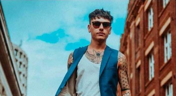 Shop Men's branded fashion and accessories