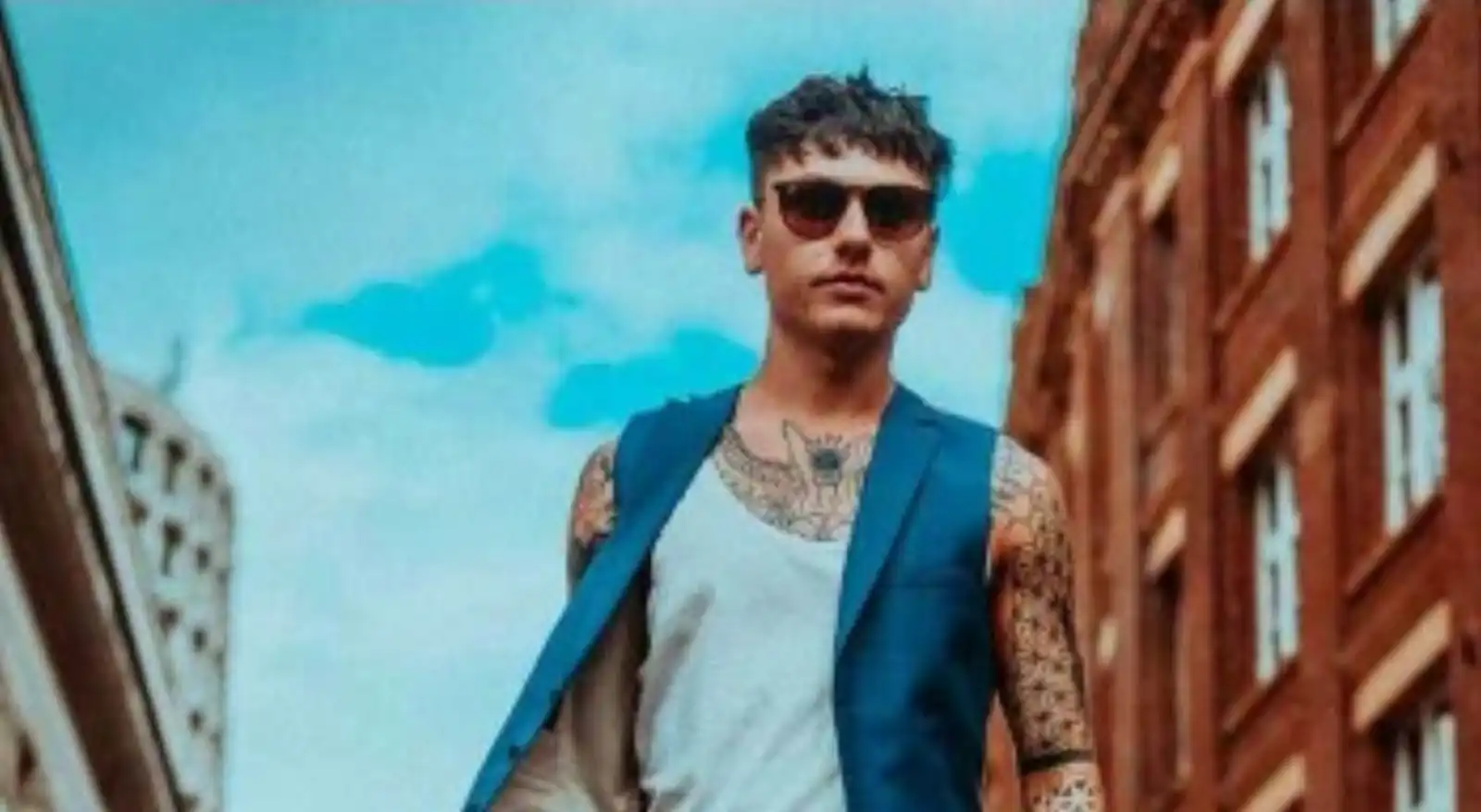 Shop Men's branded fashion and accessories