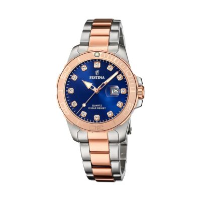 F20505/3 (F20505_3) Unisex WATCHES