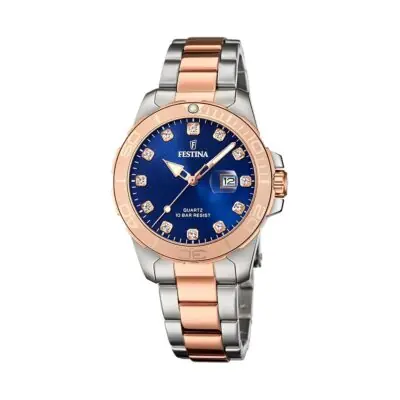 F20505/3 (F20505_3) Unisex WATCHES