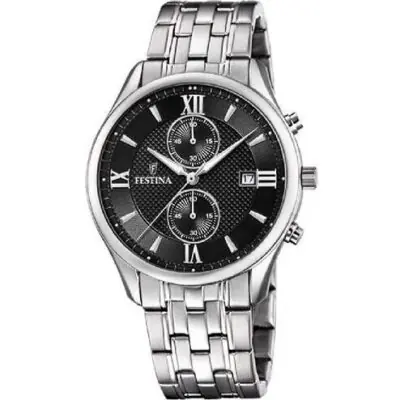 Festina Men's Watch (f6854_8)