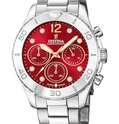 Festina Women's Watch (f20603_2)