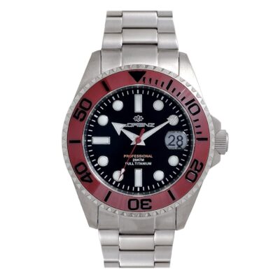 Lorenz 030212ee (030212EE) Men WATCHES