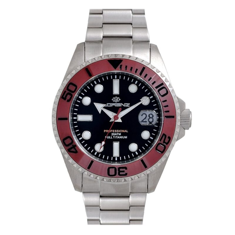 Lorenz 030212ee (030212EE) Men WATCHES