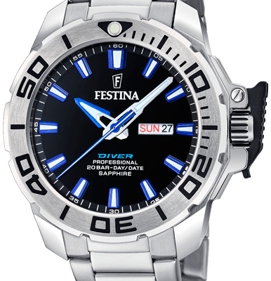 Festina Men's Watch (f20665_3)