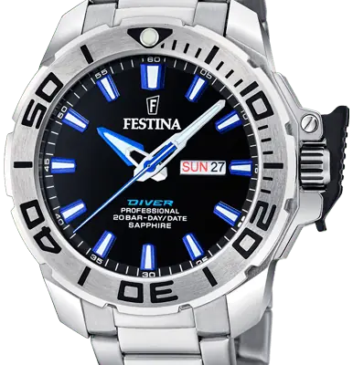 Festina Men's Watch (f20665_3)