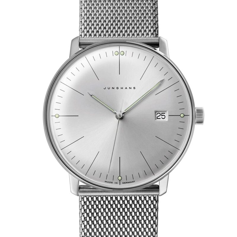Junghans 041_4463-46 (041_4463-46) Unisex WATCHES