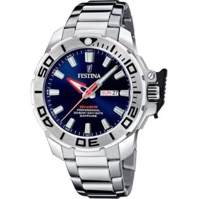 Festina Men's Watch (f20665_1)
