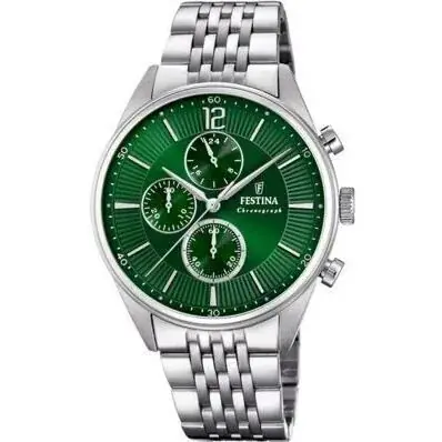 Festina Men's Watch (f20285_8)