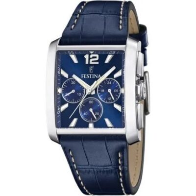FESTINA WATCHES F20636/2 (F20636_2) Unisex WATCHES