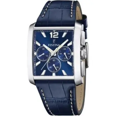 FESTINA WATCHES F20636/2 (F20636_2) Unisex WATCHES