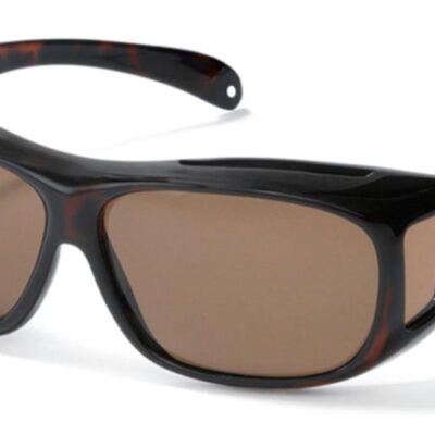 Polaroid 08535 (08535_0BM-HE_64) Unisex EYEWEAR