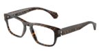 Alain Mikli 0a03518 (0A03518_001 G_52) Men EYEWEAR