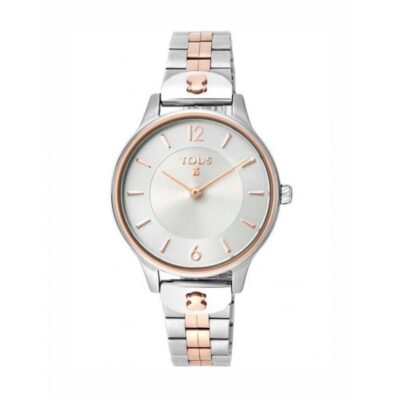 Tous Watches 100350430 (100350430) Unisex WATCHES