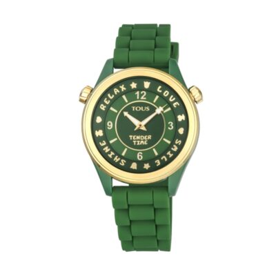 Tous Watches 100350575 (100350575) Unisex WATCHES