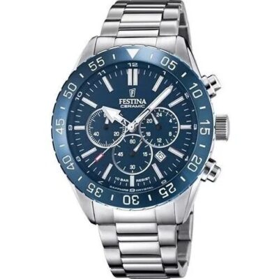 Festina Men's Watch (f20575_2)