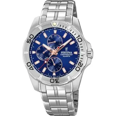 Festina Men's Watch (f20445_5)