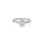 24kae Jewels Jewelry 124152s/56 (124152S_56) Unisex JEWELRY