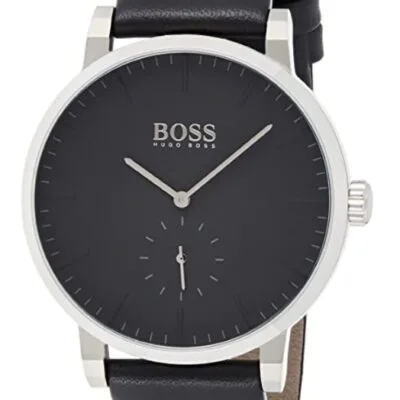 Boss 1513500 (1513500) Unisex WATCHES