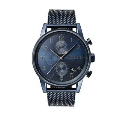 Boss 1513538 (1513538) Unisex WATCHES