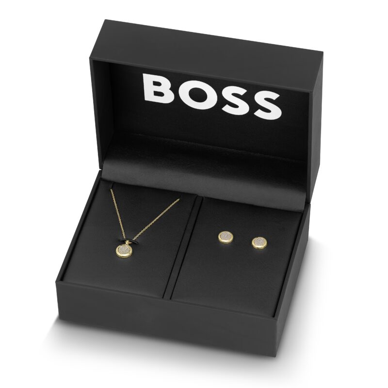 Hugo Boss Jewels 1570149 (1570149) Women JEWELRY