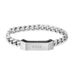 Hugo Boss Jewels 1580314s (1580314S) Men JEWELRY