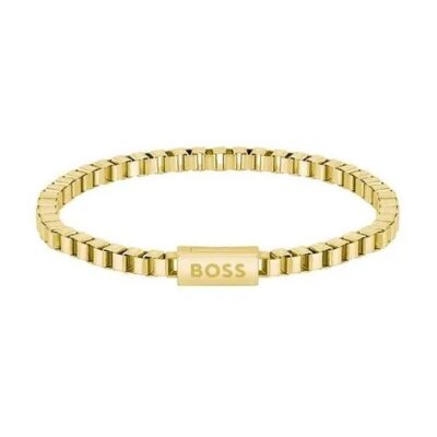 Hugo Boss Jewels 1580318m (1580318M) Men JEWELRY